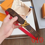 スーパールイヴィトンベルト